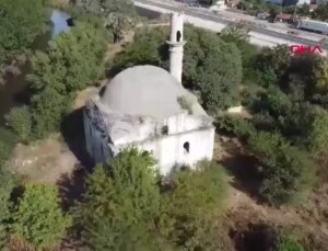 Edirne’deki 600 Yıllık Evliya Kasımpaşa Mescidi Onarıma Gidiyor