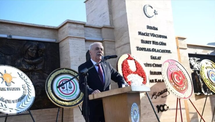 Keşan’ın Kurtuluşu 102. Yılında Coşkuyla Kutlandı