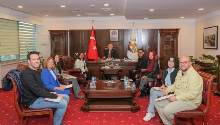 Trakya Üniversitesi, Edirne’nin Tarihi Mahallelerini Araştırıyor