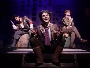 Devlet Tiyatroları’nda Bu Ay İki Yeni Oyun