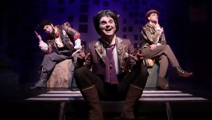 Devlet Tiyatroları’nda Bu Ay İki Yeni Oyun