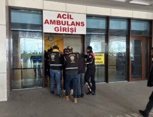 Edirne’de Silahlı Akın: 6 Zanlıya Konut Mahpusu