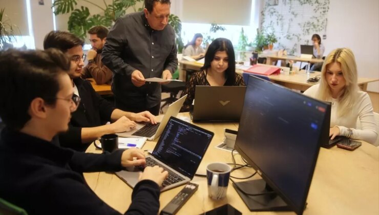 Edirne’de Yapay Zeka Tabanlı Sıhhat Uygulaması Geliştirildi