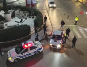 Keşan’da Şok Uygulama: Uyuşturucu Ele Geçirildi