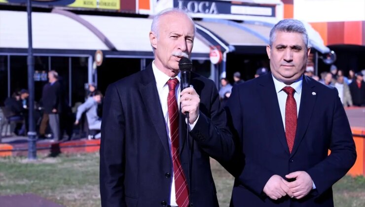 Trakya Store Mağazası Açıldı