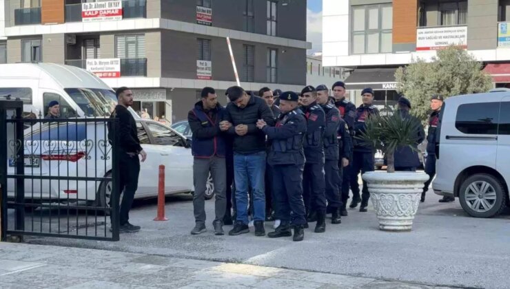 Edirne merkezli yasa dışı bahis operasyonunda 1 tutuklama
