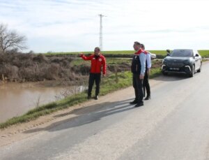 Edirne’den kısa kısa