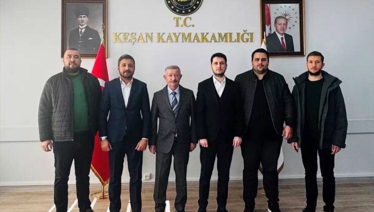 Edirne’den kısa kısa