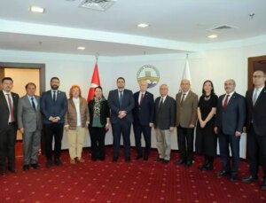 Edirne’den kısa kısa