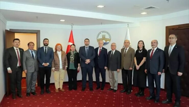 Edirne’den kısa kısa