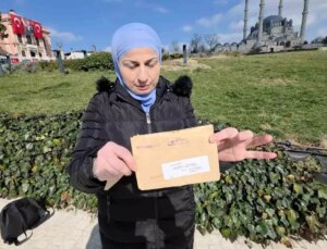 28 Şubat mağduru Gülsevin Kuzu, o periyot yaşadıklarını anlattı