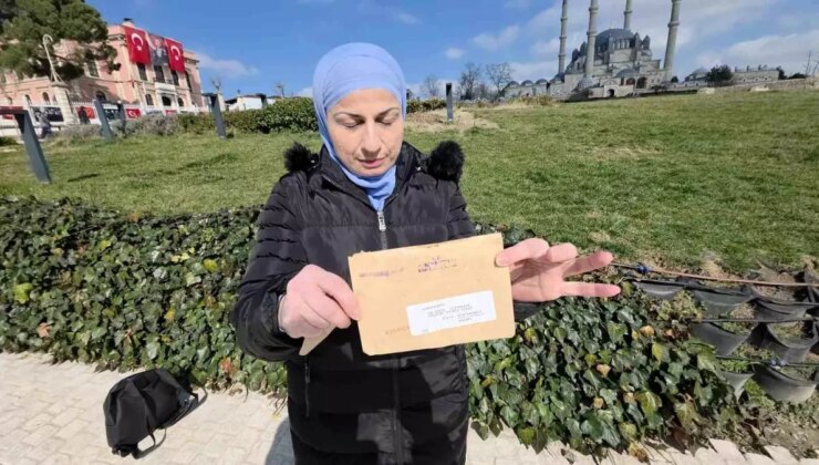 28 Şubat mağduru Gülsevin Kuzu, o periyot yaşadıklarını anlattı