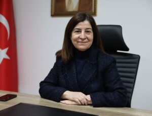 AK Parti’li Aksal, Edirne’nin onarım ve ulaşım projeleriyle turizmde ivme kazanacağını belirtti Açıklaması