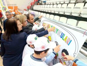 Edirne’de öğrencilerden sıfır atığa güçlü dayanak