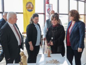 Edirne’den kısa kısa