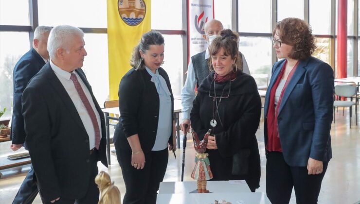 Edirne’den kısa kısa