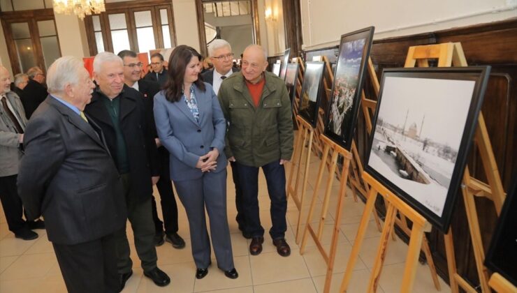 Edirne’den kısa kısa