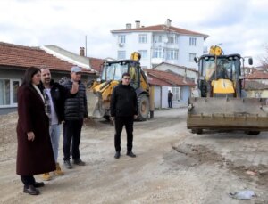 Edirne’den kısa kısa