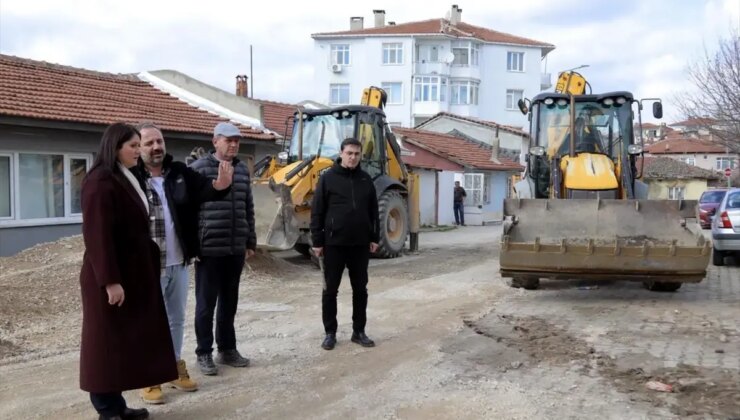 Edirne’den kısa kısa