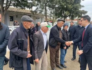 Edirne’den kısa kısa