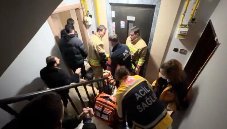 Öldüğü sanılan genç uyurken bulundu