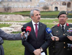 Ulusal savunma devleri Edirne’de buluşuyor