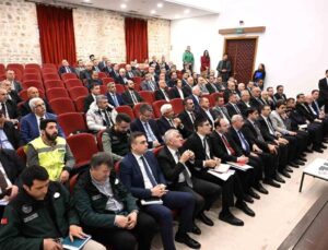 Edirne’de 2026 yılında 102 milyar liralık kamu yatırımı yapılacak