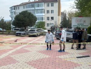 Edirne’de eski ulusal sportmen intihar etti