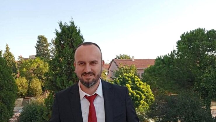 Edirne’de zimmetine para geçirdiği sav edilen müdür tutuklandı