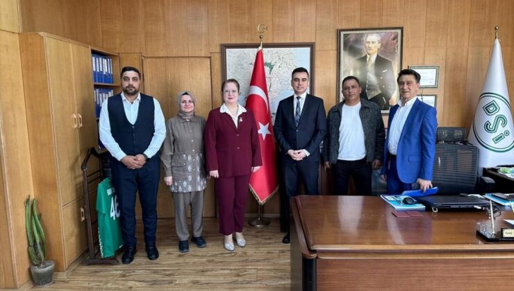 Edirne’den kısa kısa