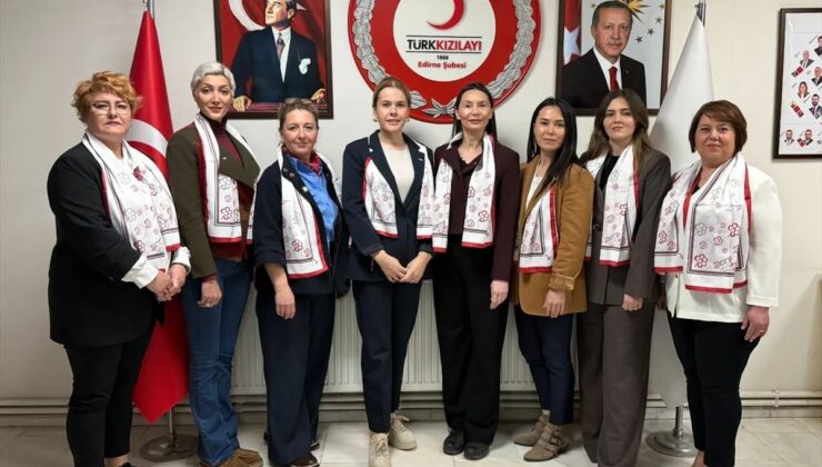 Edirne’den kısa kısa