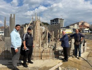 Edirne’den kısa kısa