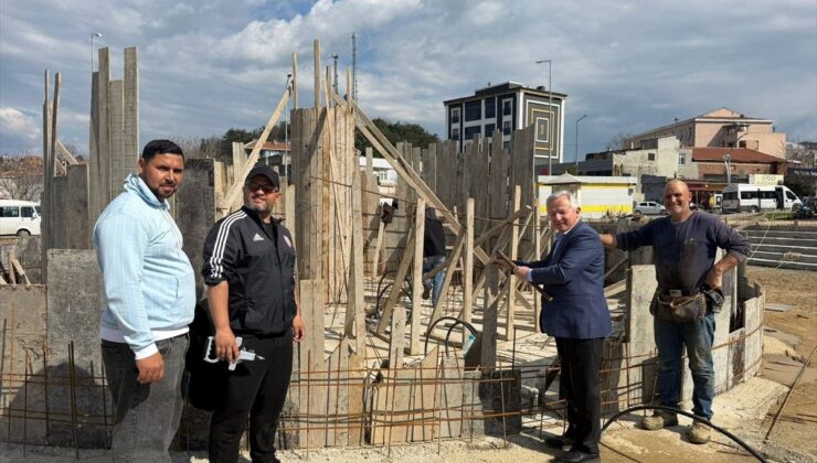 Edirne’den kısa kısa
