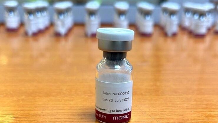 Hudut kapısında cebine sakladığı botoks hususuyla yakalandı.