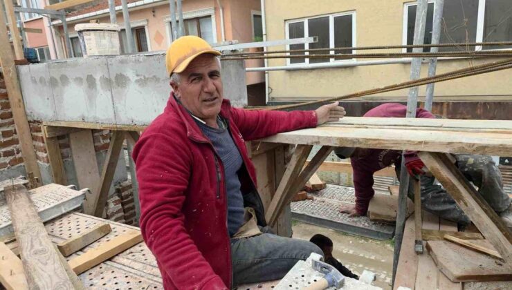 1 Mayıs’ta meydanlar doldu, yevmiyeli emekçiler ise çalıştı
