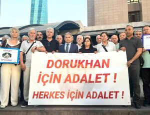 Dorukhan Büyükışık cinayetinde son firari kuşkulu hudutta yakalandı