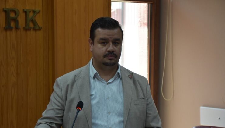Edirne Meclisi’nden şehitlik ve imar raporları