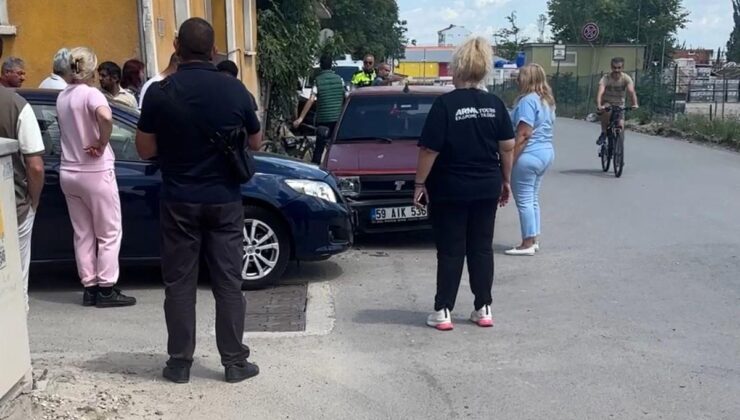 Edirne’de kazanın akabinde lisan sorunu yaşandı