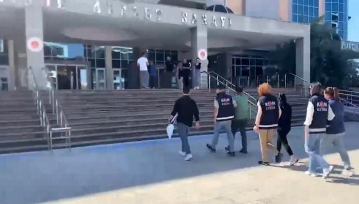 Edirne’de tefecilik operasyonu: 1 kuşkulu tutuklandı