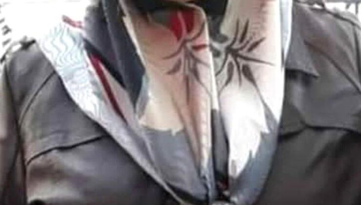 Keşan’da meskeninin bahçesinde çıkan ot yangınının üzerine düşen bayan hayatını kaybetti