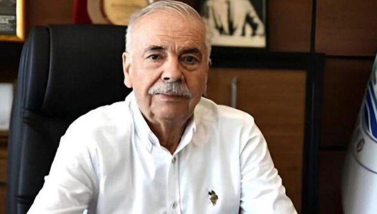 Mehmet Özcan kimdir? Edirne Keşan Belediye Başkanı Mehmet Özcan CHP’den sebep istifa etti, AK Parti’ye mi geçiyor?