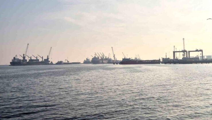 Trakya’da mayıs ayı dış ticaret sayıları açıklandı